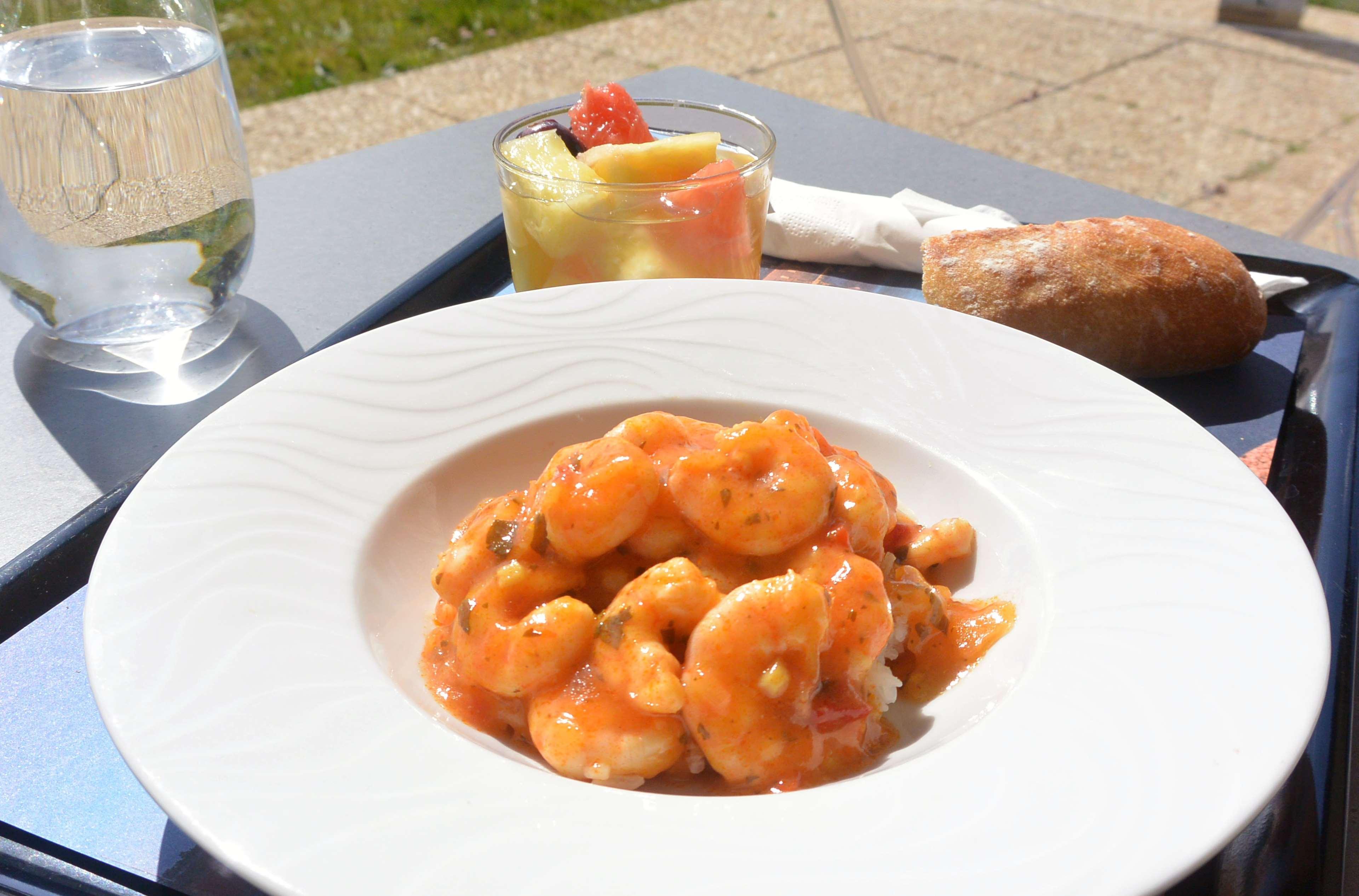 Hotel Kyriad La Rochelle Centre Ville Экстерьер фото
